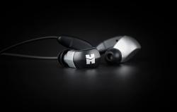 Hifiman Sluchátka do uší RE2000 (stříbrná)