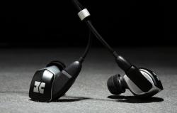 Hifiman Sluchátka do uší RE2000 (stříbrná)