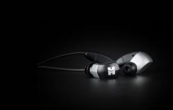 Hifiman Sluchátka do uší RE2000 (stříbrná)