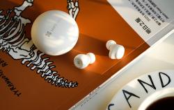 Hifiman Sluchátka TWS TWS450