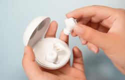 Hifiman Sluchátka TWS TWS450