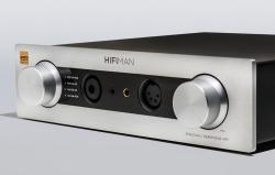 Hifiman Sluchátkový zesilovač EF400 Amp