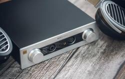 Hifiman Sluchátkový zesilovač EF400 Amp