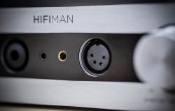Hifiman Sluchátkový zesilovač EF400 Amp