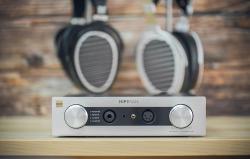 Hifiman Sluchátkový zesilovač EF400 Amp