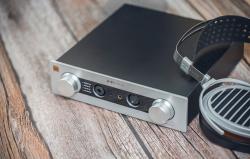 Hifiman Sluchátkový zesilovač EF400 Amp