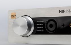 Hifiman Sluchátkový zesilovač EF400 Amp