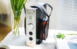 Hifiman Sluchátkový zesilovač EF500