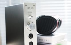 Hifiman Sluchátkový zesilovač EF500