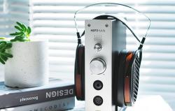Hifiman Sluchátkový zesilovač EF500