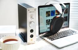 Hifiman Sluchátkový zesilovač EF500