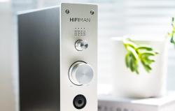 Hifiman Sluchátkový zesilovač EF500