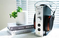Hifiman Sluchátkový zesilovač EF500