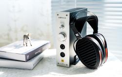 Hifiman Sluchátkový zesilovač EF500