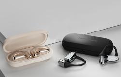 Hifuture Bezdrátová sluchátka FutureMate 2 Pro (bílá)