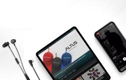 Hifuture Drátová sluchátka Hi5 (černá)