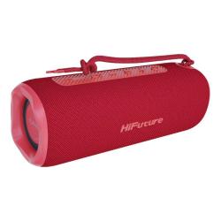 Hifuture Reproduktor Alpha Bluetooth (červený)