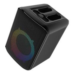 Hifuture Reproduktor EVENT Bluetooth (černý)