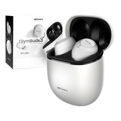 Hifuture Sluchátka do uší TWS OlymBuds 3 (bílá)
