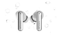 Hifuture Sluchátka TWS EarBuds Sonic Air (bílá)
