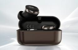 Hifuture Sluchátka YACHT Earbuds Black Gold