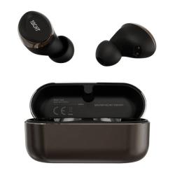Hifuture Sluchátka YACHT Earbuds Black Gold