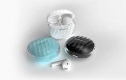 Hifuture TWS EarBuds FlyBuds 3 (černá)