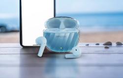 Hifuture TWS EarBuds FlyBuds 3 (černá)