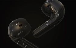 Hifuture TWS EarBuds FlyBuds 3 (černá)