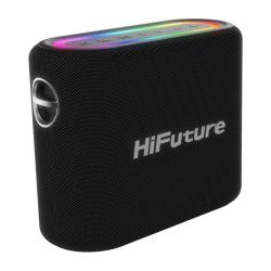 HiFuture Vocalist 200 černý Bluetooth reproduktor s 2 mikrofony HiFuture Vocalist 200 černý Bluetooth reproduktor s 2 mikrofony