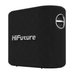 HiFuture Vocalist 200 černý Bluetooth reproduktor s 2 mikrofony