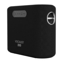 HiFuture Vocalist 200 černý Bluetooth reproduktor s 2 mikrofony