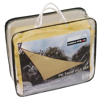 High Peak Bermuda Tarp 360 2019