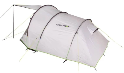 High Peak Sorrent 4.0 2021 rodinný stan