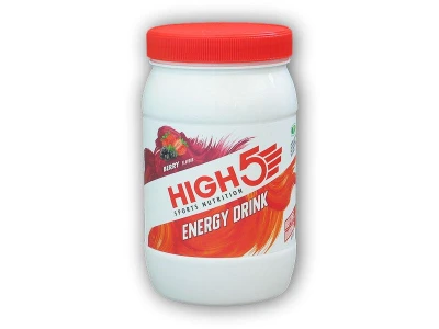 High5 Energy drink 1000g High5 Energy drink 1000g
