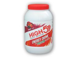 High5 Energy drink 4:1 1600g High5 Energy drink 4:1 1600g
