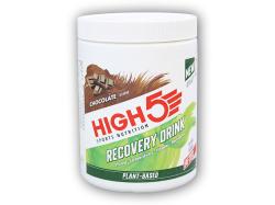 High5 Recovery Drink Plant Based 450g High5 Recovery Drink Plant Based 450g