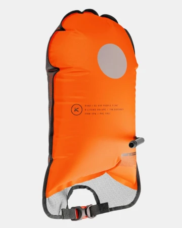 Hiko AIR SC Paddle Float (VÝPRODEJ)