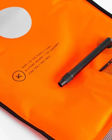 Hiko AIR SC Paddle Float (VÝPRODEJ)