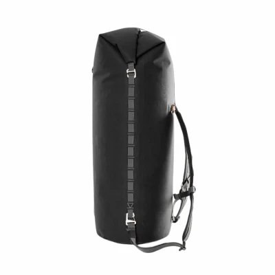 Hiko NOMAD TREK 60 L černý vodotěsný batoh