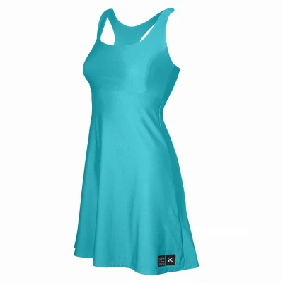 Hiko Lycrové šaty SHADE DRESS Hiko Lycrové šaty SHADE DRESS