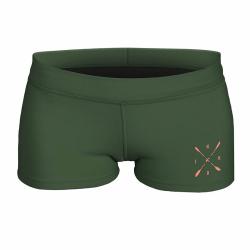 Hiko Dámske neoprénové šortky Nani