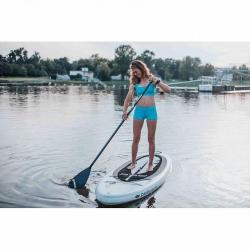 Hiko Dámské neoprenové šortky Nani POUZE M černá (dostupnost 7-9 dní) (VÝPRODEJ)