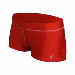 Hiko Dámské neoprenové šortky Nani POUZE XL fialová (dostupnost 5-7 dní) (VÝPRODEJ)