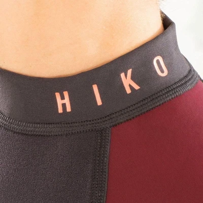 Hiko SYMBIO NEW 1,5 mm dámské neoprenové triko s dlouhým rukávem