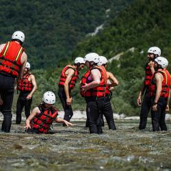 Hiko Helma BUCKAROO + V.2