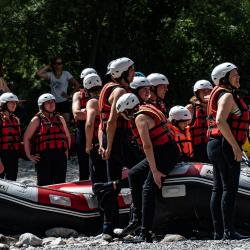 Hiko Helma BUCKAROO + V.2