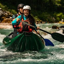 Hiko Helma BUCKAROO + V.2