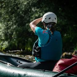 Hiko Helma BUCKAROO + V.2