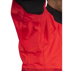 Hiko Icarus Air4.X suchá bunda krátký rukáv